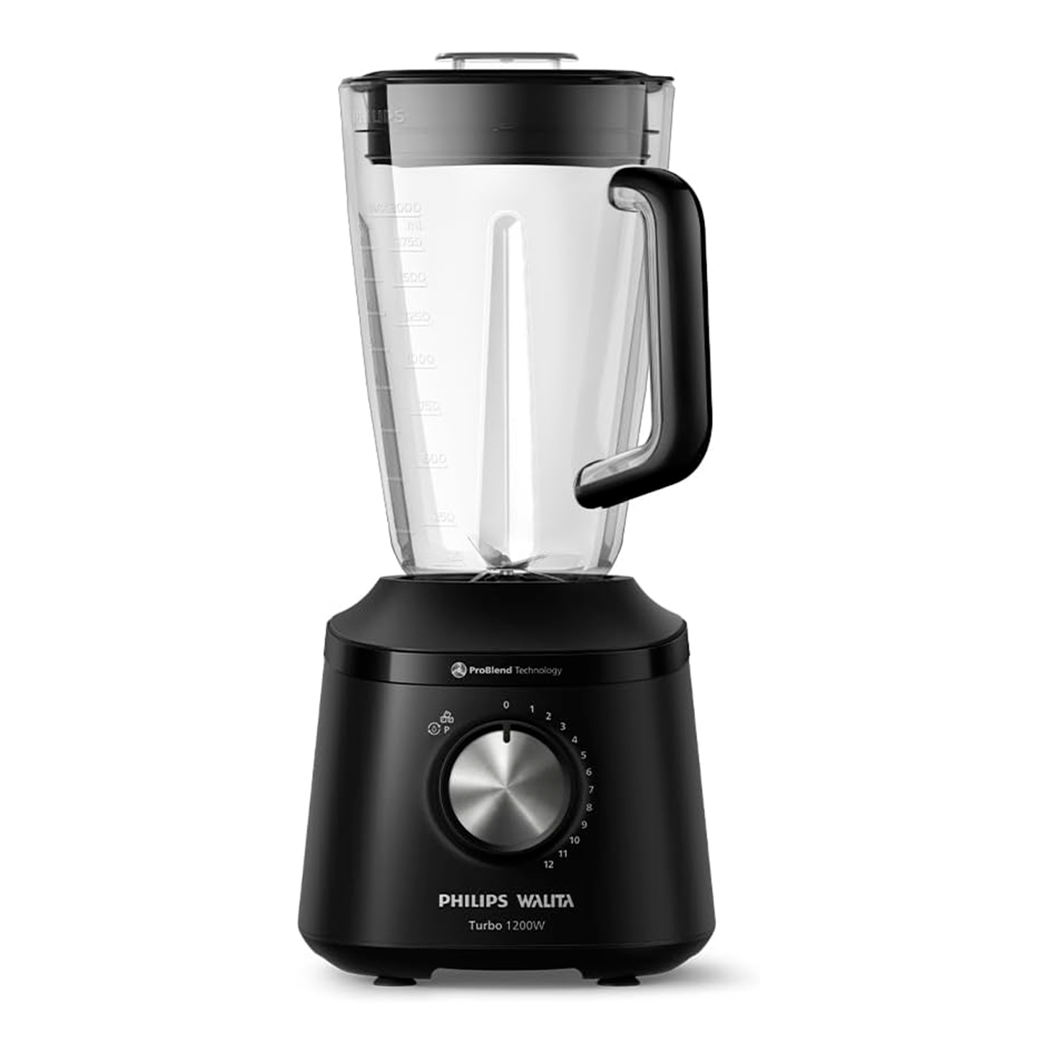 Liquidificador Portátil Walita Hr2271 Turbo 1200w Problend4 Liquidificador Portátil Walita Hr2271 Turbo 1200w Problend4
